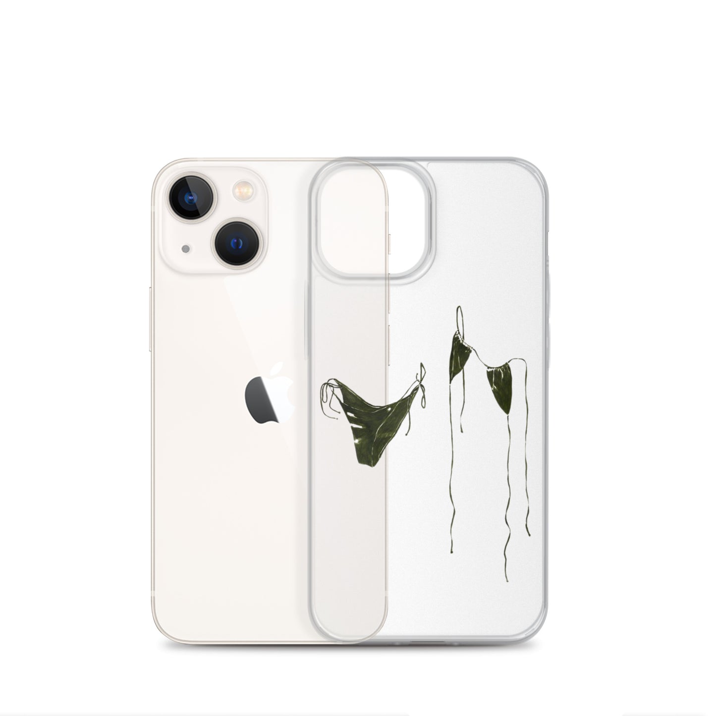 Water Babe iPhone® Case