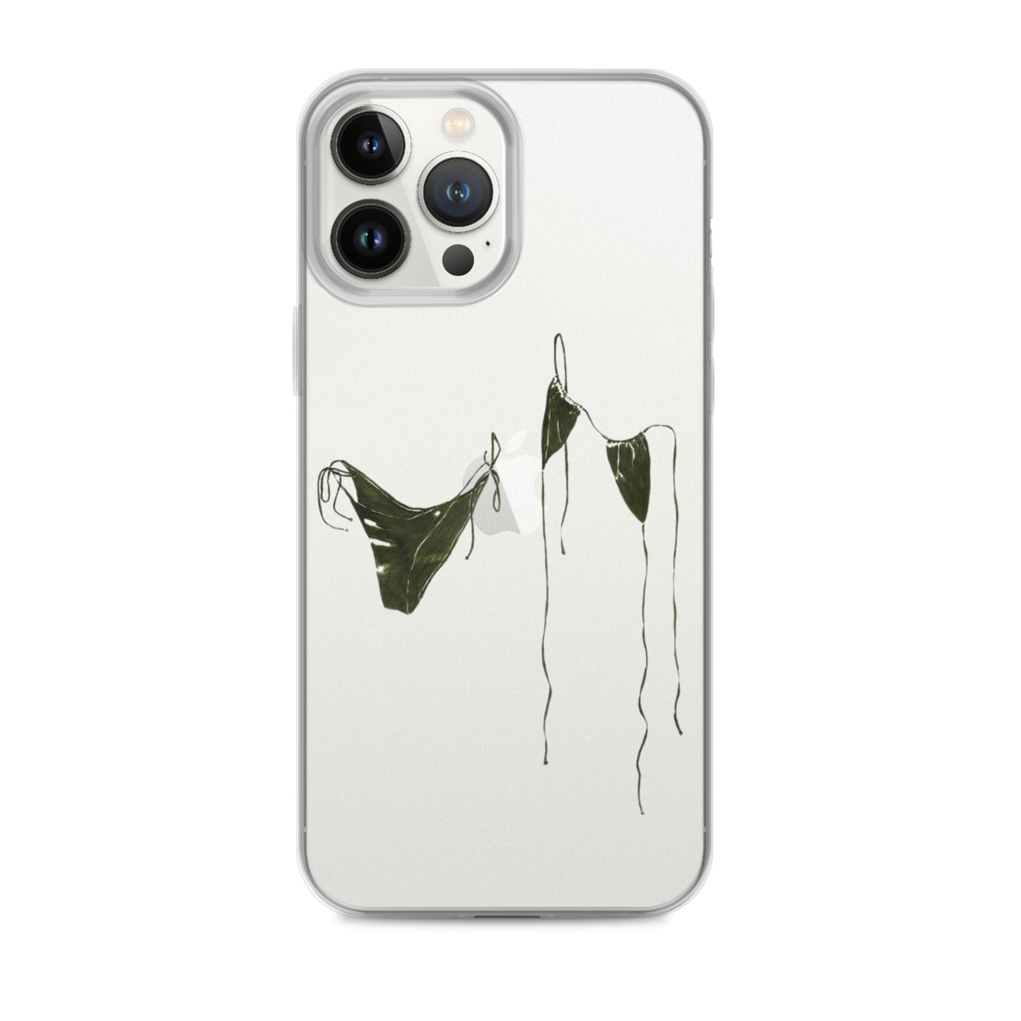 Water Babe iPhone® Case