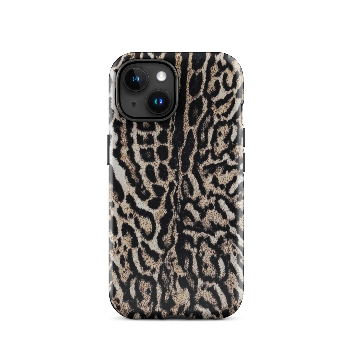 Cheetah Era iPhone® Case
