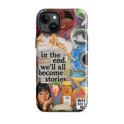 In The End iPhone® Case