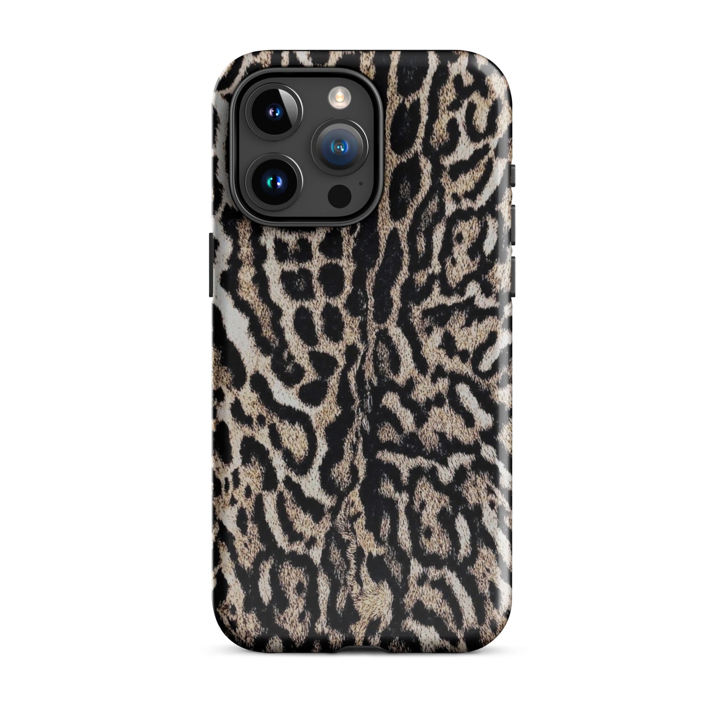 Cheetah Era iPhone® Case